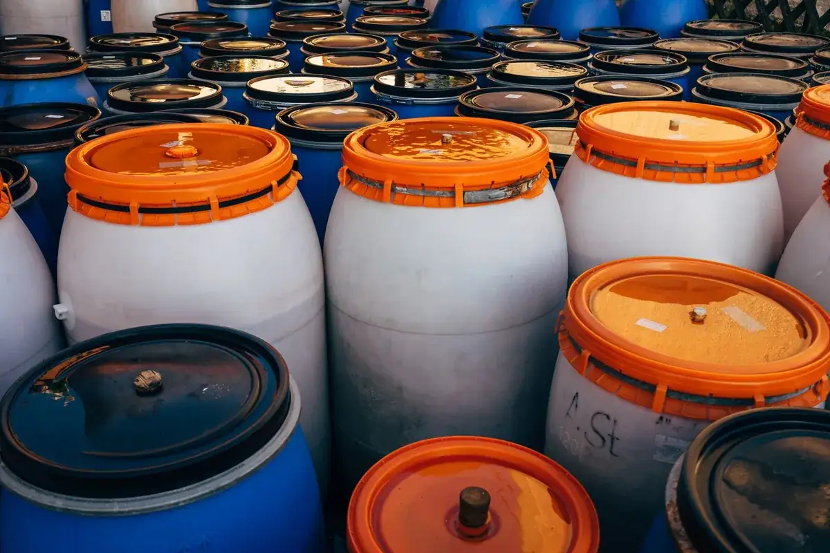 Chemical & Toxic Waste Cleanup in Wyoming, PA